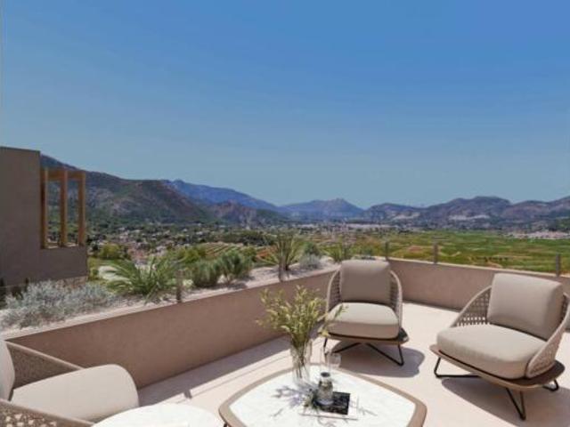Chalet Venta Llíber, Llíber