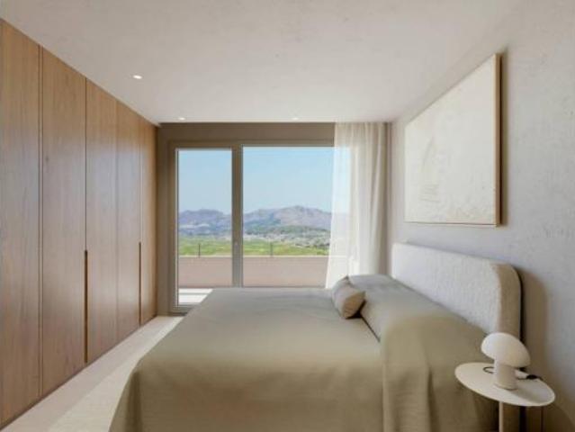 Chalet Venta Llíber, Llíber