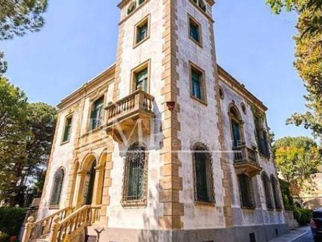Chalet Venta Llinars del Vallès, Llinars del Vallès