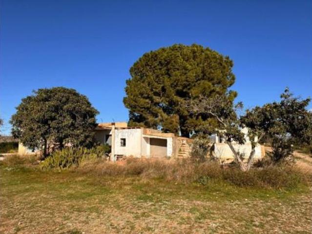Chalet Venta Llíria, La Torreta Santa Bàrbara