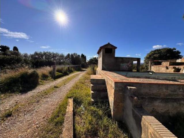 Chalet Venta Llíria, La Torreta Santa Bàrbara