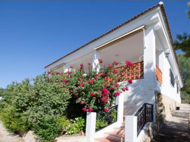 Chalet Venta Llíria, La Torreta Santa Bàrbara
