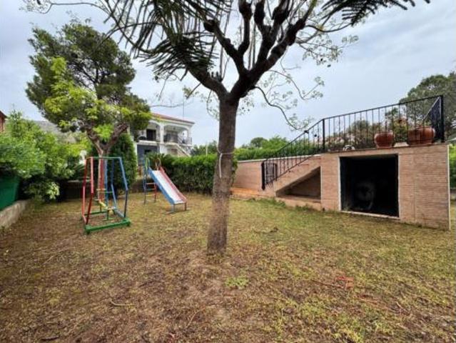Chalet Venta Llíria, La Torreta Santa Bàrbara