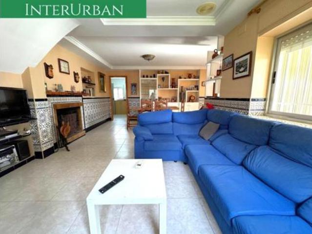 Chalet Venta Llíria, La Torreta Santa Bàrbara