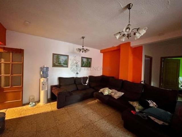 Chalet Venta Llíria, La Torreta Santa Bàrbara