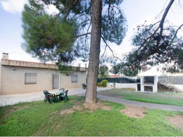 Chalet Venta Llíria, La Torreta Santa Bàrbara