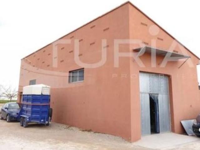 Chalet Venta Llíria, Llíria