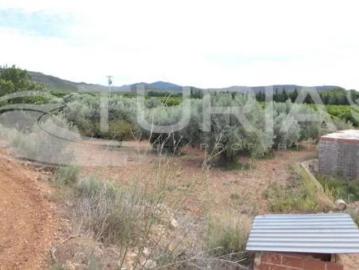 Chalet Venta Llíria, Llíria
