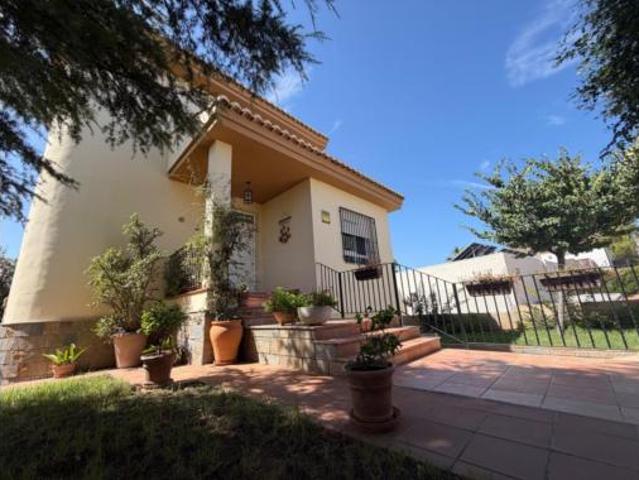 Chalet Venta Llíria, Urbanitzacions La Concòrdia
