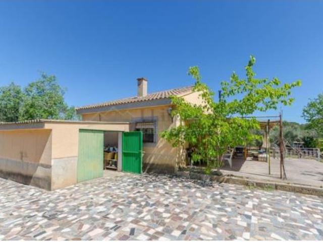 Chalet Venta Llíria, Urbanitzacions La Concòrdia