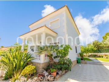 Chalet Venta Llíria, Urbanitzacions La Concòrdia