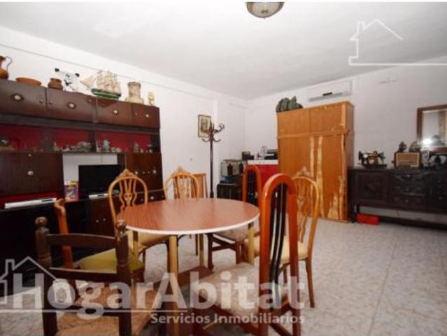 Chalet Venta Llíria, Urbanitzacions La Concòrdia
