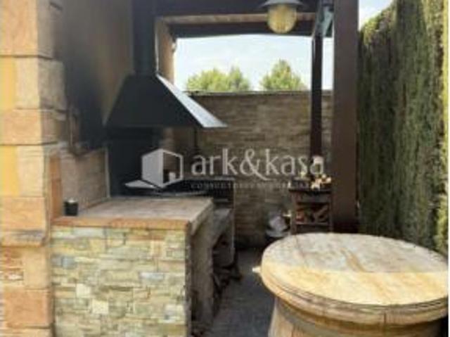 Chalet Venta Llíria, Urbanitzacions La Concòrdia