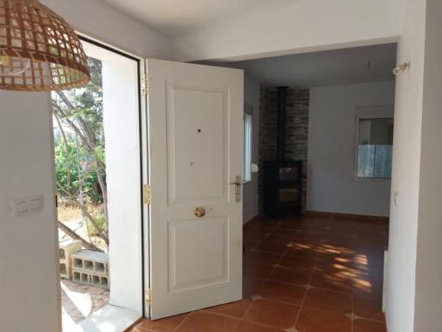 Chalet Venta Llíria, Urbanitzacions La Concòrdia