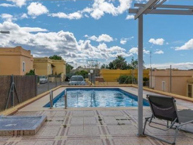 Chalet Venta Llíria, Urbanitzacions La Concòrdia