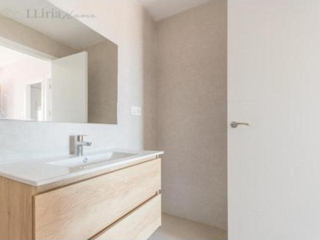 Chalet Venta Llíria, Urbanitzacions La Concòrdia