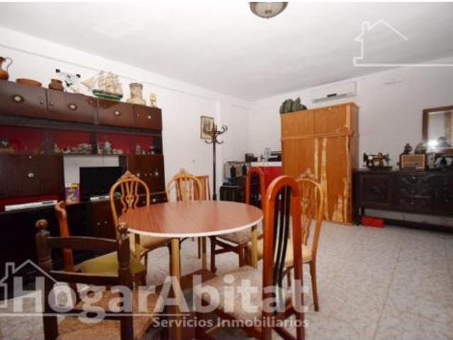 Chalet Venta Llíria, Urbanitzacions La Concòrdia