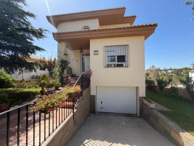 Chalet Venta Llíria, Urbanitzacions La Concòrdia