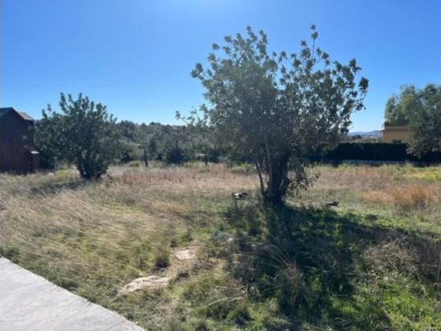 Chalet Venta Llíria, Vila Vella
