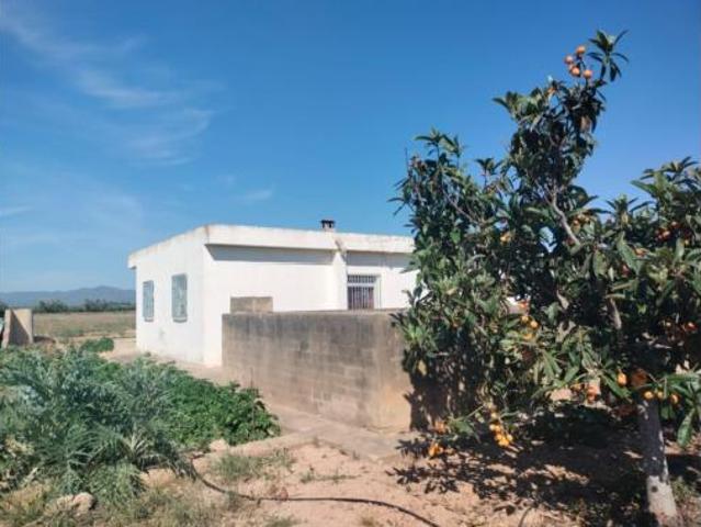 Chalet Venta Llíria, Vila Vella