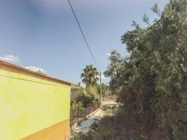 Chalet Venta Llíria, Vila Vella