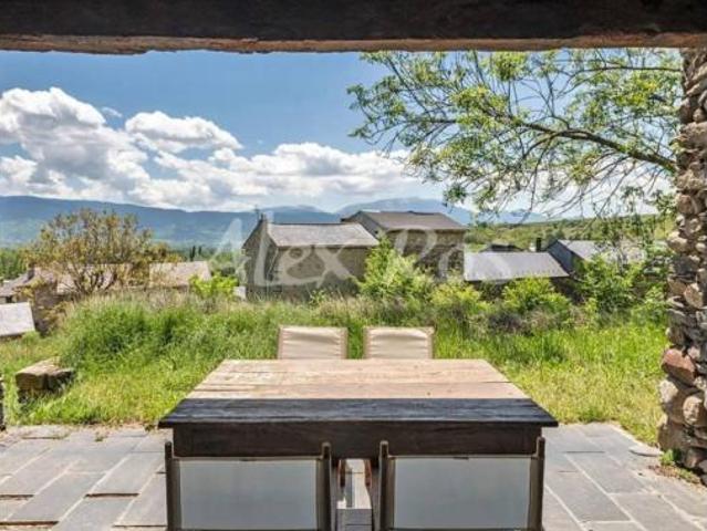 Chalet Venta Llívia, Llívia