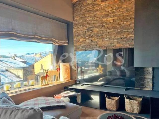 Chalet Venta Llívia, Llívia