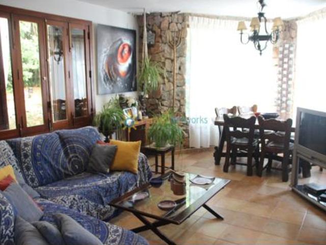 Chalet Venta Llocnou de Sant Jeroni, Llocnou de Sant Jeroni