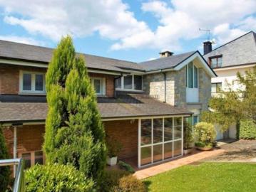 Chalet Venta Llodio Laudio, Areta