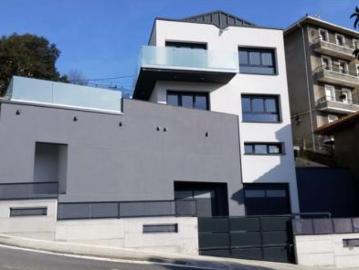 Chalet Venta Llodio Laudio, Areta