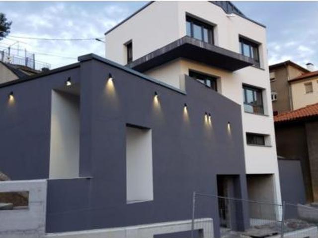 Chalet Venta Llodio Laudio, Areta