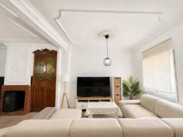 Chalet Venta Llombai, Llombai