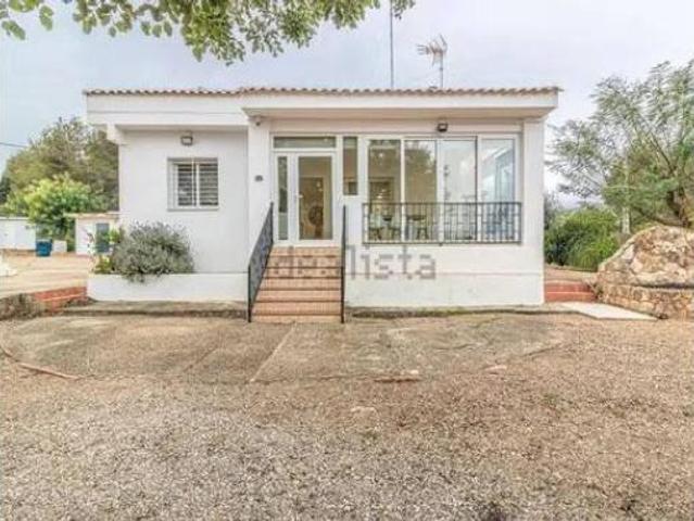 Chalet Venta Llombai, Llombai