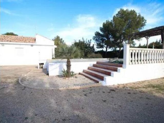 Chalet Venta Llombai, Llombai