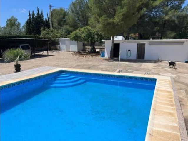 Chalet Venta Llombai, Llombai
