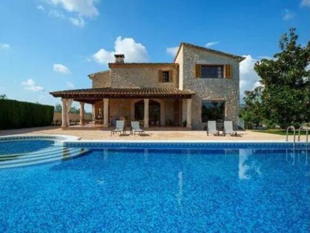 Chalet Venta Lloseta, Lloseta