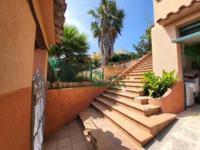 Chalet Venta Lloret de Mar, Urbanització Condado del Jaruco