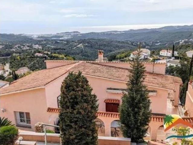 Chalet Venta Lloret de Mar, Urbanitzacions del Nord