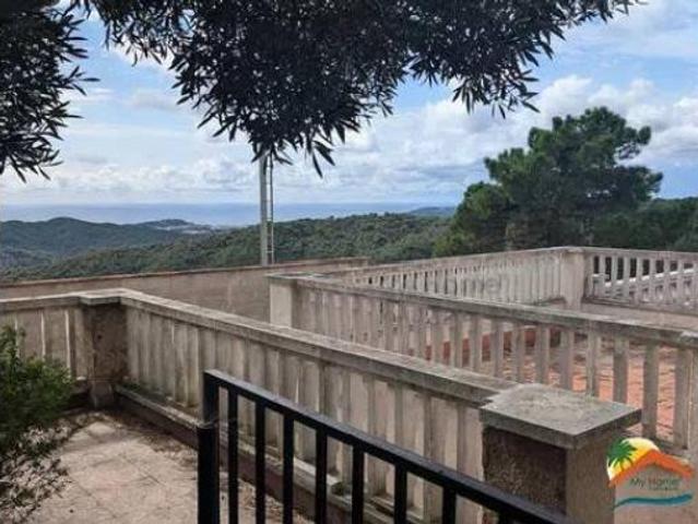 Chalet Venta Lloret de Mar, Urbanitzacions del Nord
