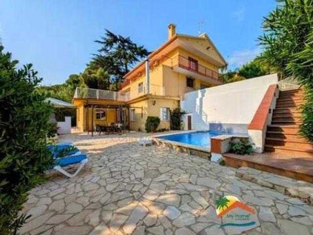 Chalet Venta Lloret de Mar, Urbanitzacions del Nord