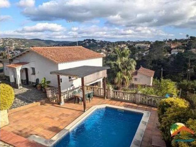 Chalet Venta Lloret de Mar, Urbanitzacions del Nord