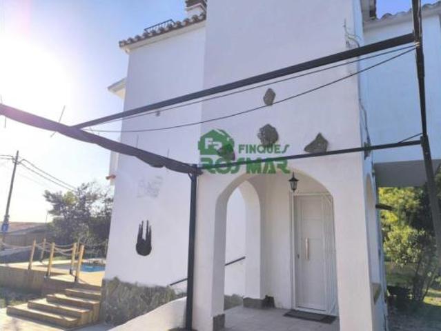 Chalet Venta Lloret de Mar, Urbanitzacions del Nord