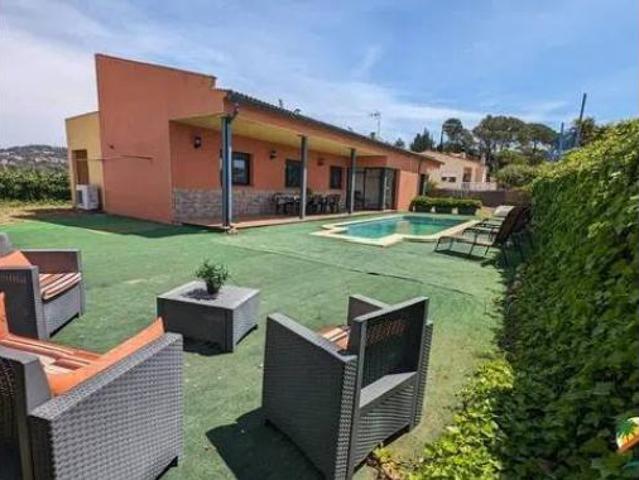 Chalet Venta Lloret de Mar, Urbanitzacions del Nord