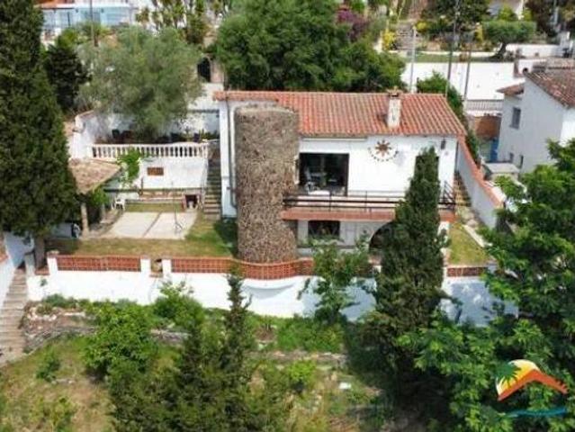 Chalet Venta Lloret de Mar, Urbanitzacions del Nord
