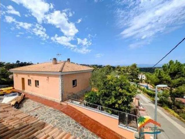 Chalet Venta Lloret de Mar, Urbanitzacions del Nord