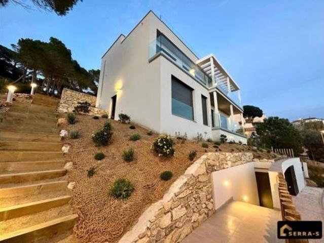 Chalet Venta Lloret de Mar, Urbanitzacions del Nord