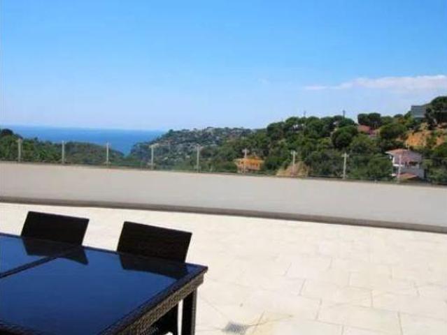 Chalet Venta Lloret de Mar, Canyelles La Montgoda