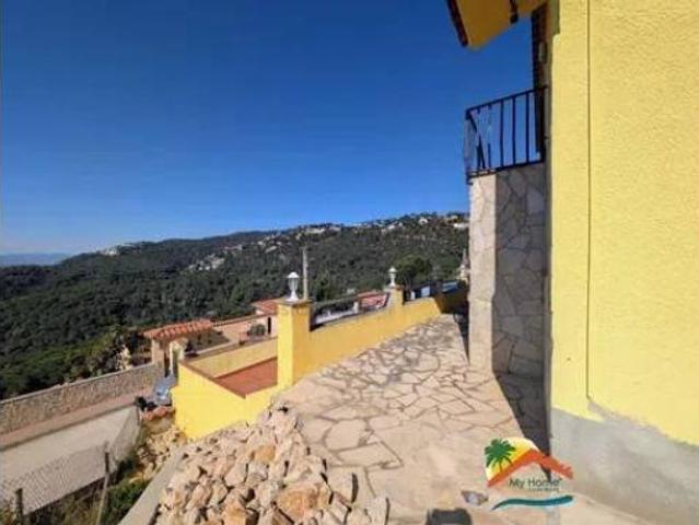 Chalet Venta Lloret de Mar, Canyelles La Montgoda