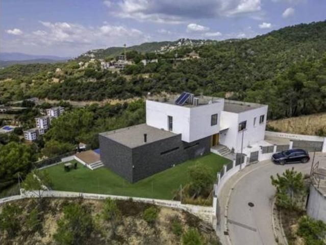 Chalet Venta Lloret de Mar, Canyelles La Montgoda