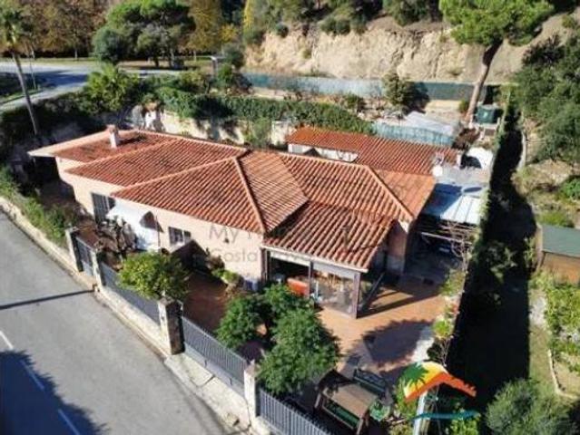 Chalet Venta Lloret de Mar, Canyelles La Montgoda